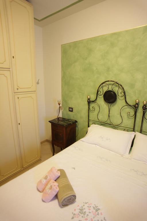 Bed And Breakfast Luna San Giovanni Bianco Exteriér fotografie