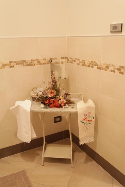 Bed And Breakfast Luna San Giovanni Bianco Pokoj fotografie