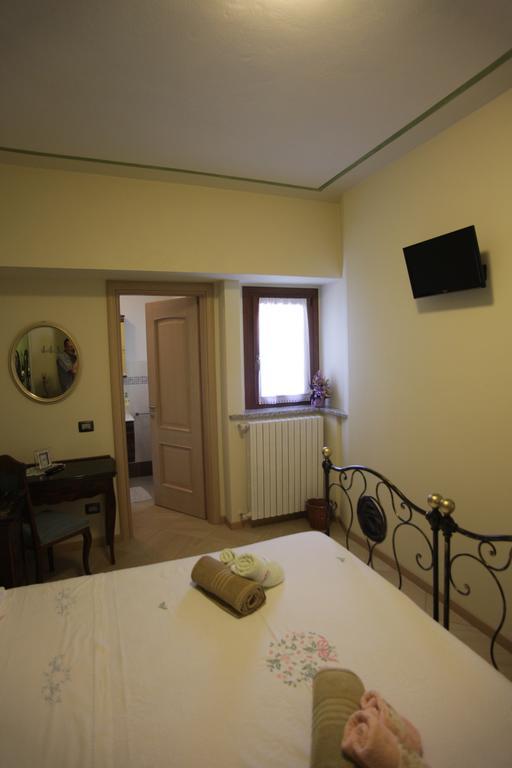 Bed And Breakfast Luna San Giovanni Bianco Pokoj fotografie