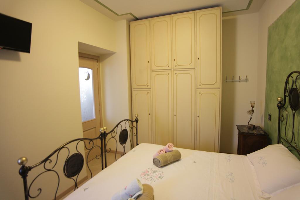 Bed And Breakfast Luna San Giovanni Bianco Pokoj fotografie